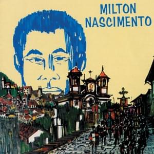 Beco do Mota - Milton Nascimento