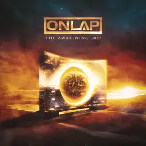 The Awakening 2020 (DJs from Mars Remix) - Onlap