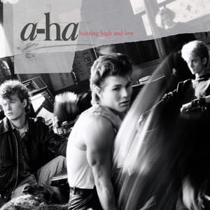 Living a Boy’s Adventure Tale - ​a-ha