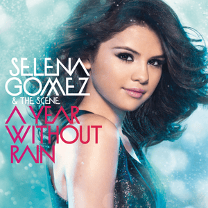 Rock God - Selena Gomez & The Scene