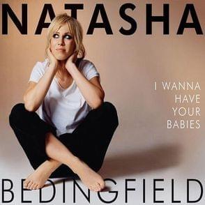 What If’s - Natasha Bedingfield