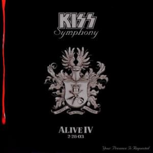 Shout It Out Loud [Kiss Symphony- Alive IV] - KISS (Ft. Melbourne Symphony Orchestra)