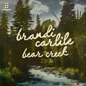 Hard Way Home - Brandi Carlile