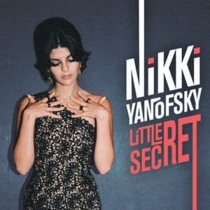 Jeepers Creepers 2.0 - Nikki Yanofsky