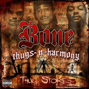 Do it Again - Bone Thugs-N-Harmony