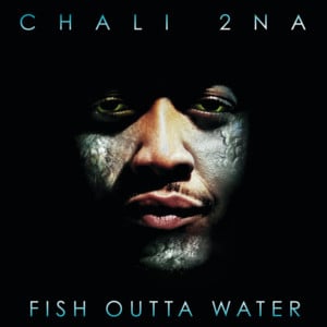 Lock Shit Down - Chali 2NA (Ft. Talib Kweli)