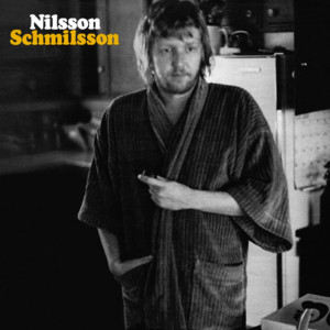 Si no estás tú (Spanish Version of ”Without You”) - Harry Nilsson