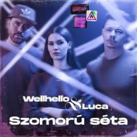 Szomorú séta - Wellhello & LUCA