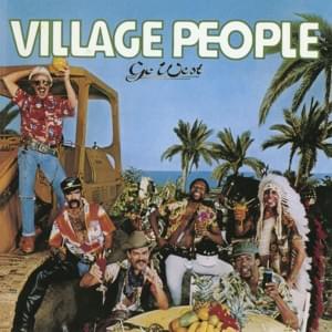 Get Away Holiday - Village People