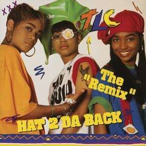 Get It Up (Quiet Storm Mix) - TLC