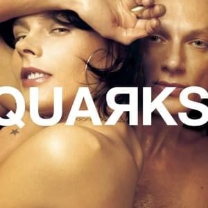 How Can You Say You Love Me - Quarks