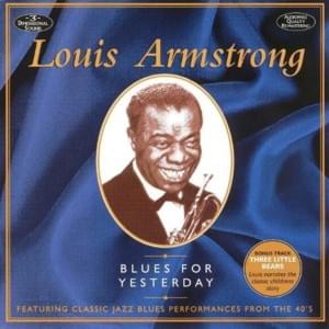 2:19 Blues [Delete] - Louis Armstrong