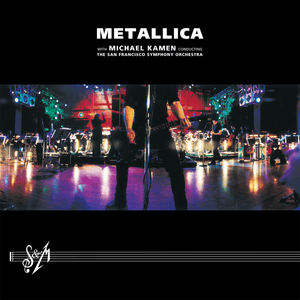 One (Live with the SFSO) - Metallica (Ft. San Francisco Symphony)