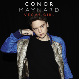 Marvins Room - Conor Maynard