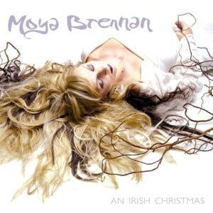 Love Came Down at Christmas - Moya Brennan