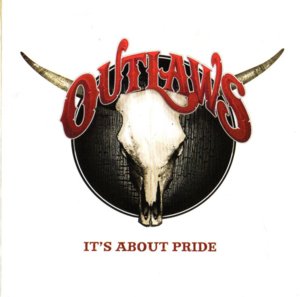 Nothin’ Main About Main Street - The Outlaws (Southern Rock Band)