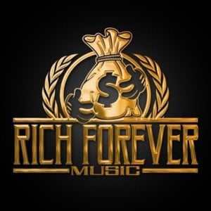 No Static - Rich Forever Music (Ft. Famous Dex & Jay Critch)