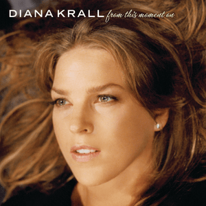 I’m Walkin’ - Diana Krall