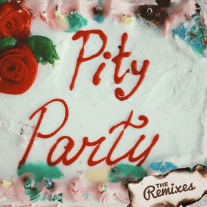 Pity Party (Myles Travitz Remix) - Melanie Martinez