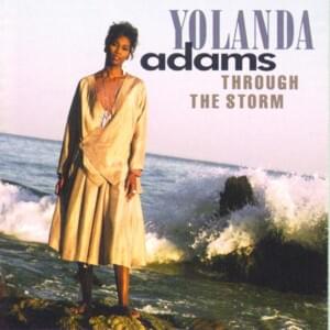 Even Me - Yolanda Adams