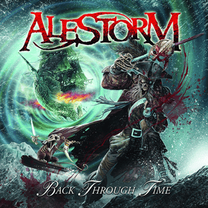 Midget Saw - Alestorm