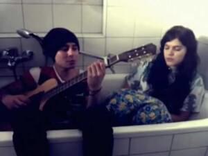 Tonight Will Be Fine - Soko (FRA) (Ft. Christine Owman & Low Roar)