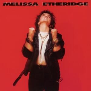 I Want You - Melissa Etheridge