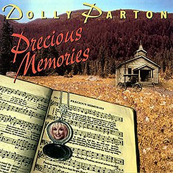 In the Garden - Dolly Parton