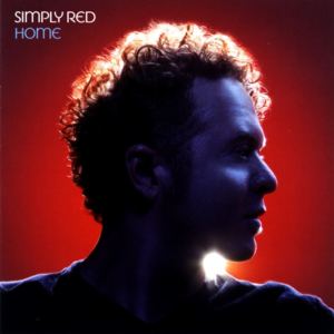 Positively 4th Street - Simply Red