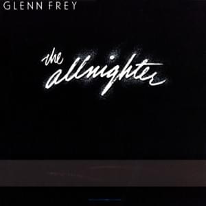 Somebody Else - Glenn Frey