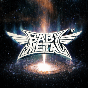 Shanti Shanti Shanti - BABYMETAL