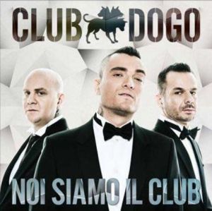 Minchia boh - Club Dogo