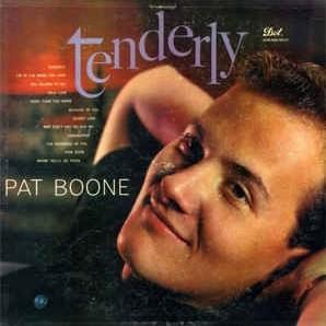 Nearness Of You - Pat Boone