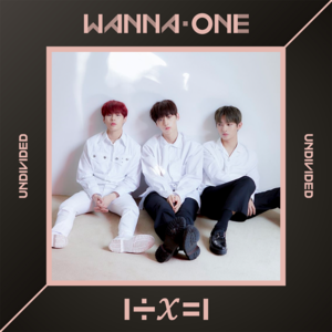 영원+1 (Forever And A Day) - WANNA ONE