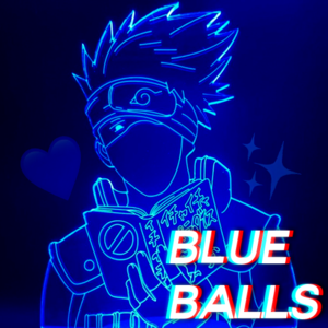 Blue Balls - ​ovg!