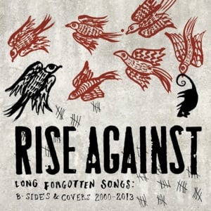 Everchanging (Acoustic) - Rise Against