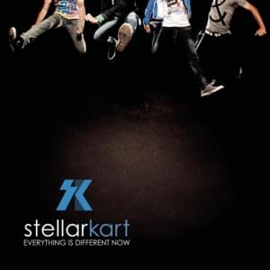 Spirit in the Sky - Stellar Kart