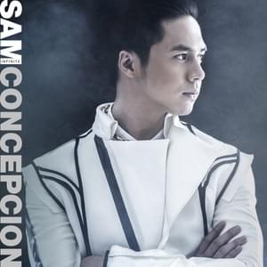 I’m The One - Sam Concepcion