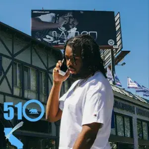 510 - Iamsu!