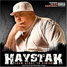 Rollin’ Wit Me - Haystak