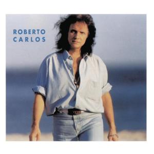 Romântico - Roberto Carlos