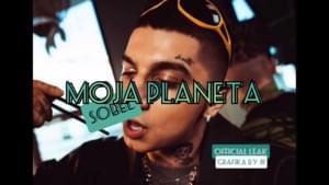 Moja Planeta - Sobel