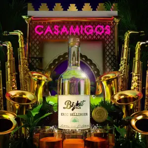 Casamigos - BizKit (Ft. Eric Bellinger)