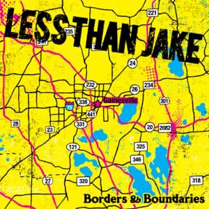 Magnetic North (Demo) - Less Than Jake