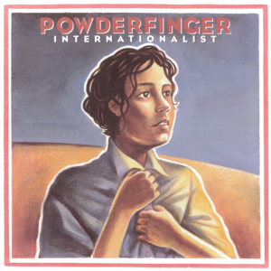 Trading Places - Powderfinger