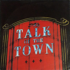 Talk of the Town - Pretenders