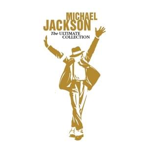 In the Back - Michael Jackson