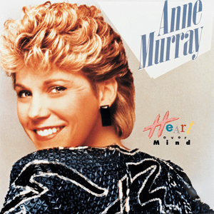 Our Love - Anne Murray