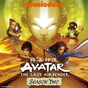 Chapter Fifteen: The Tales of Ba Sing Se - Avatar: The Last Airbender