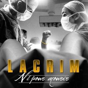 Un indien dans la ville - Lacrim (Ft. Alonzo)